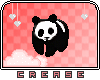 :C: Panda