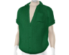 ~BG~ Men's Green Shirt