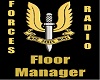 Forces Floor Manager