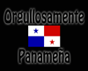 ORGULLOSAMENTE PANAMEÑA