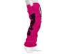 pink joggers