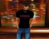 Lanvin Tee