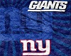 M/F Giants Blanket