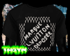 T-shirt LV | Black