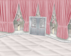 Pink & Wht Princess Room
