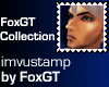 FoxGT stamp #2