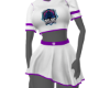 ê¥ Conjunto NINJAS WHT