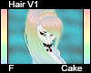 Cake Hair V1