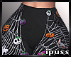 !iP Halloween Leg LLT