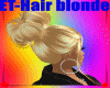 ET--Hair Blonde