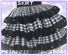 P| Add+ Skirt - Oreo
