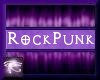 ~Mar RockPunk F Purple