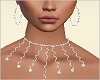 GALA Necklace ~ BLING
