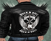 Rock N Roll Leather