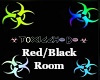 Red/Black-Room