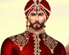Riwaz Royal Sherwani