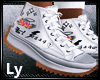 *LY* Urbany Sneakers
