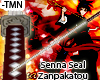 Senna Seal Sword