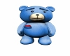 My Teddybear w/pocket