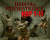 Hopital Psychiatrique+FD