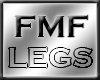 FMF B&S Legs [M]