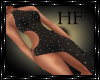 ^HF^ Sexy Sparkle Black