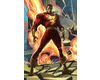 Shazam Picture Frame