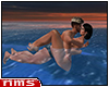 NMS-Couple swim Animated