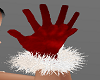 H/Santa's Cutie Gloves