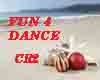 Fun 4 Dance Action