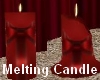 [L]X-mas Melting Candle