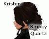 Kristen - Smoky Quartz