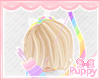 [Pup] Rainbow Bow & Arro