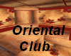 The Oriental Club
