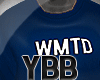 WMTD | Blue Crew