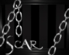 [Scar] Black Drapes