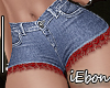 Lace Jeans RLL