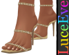 Sabra Heels