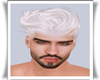 K.White Hair 1