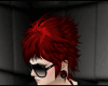 |HQ| Spike R-blood Hair