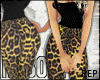 . REP HW| Tiger Leggings