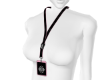 NPC - ID Card Star ( F )