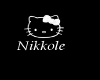 nikkole hello kitty tat