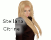 Stellana - Citrine