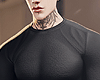 ð Muscle Long Sleeve