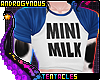 💗 Mini Milk