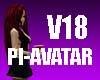 PI 2D Avatar V18