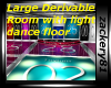 Derivable Large Room 