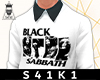 Black Sabbath Shirt V2