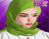 K* Escent Hijab